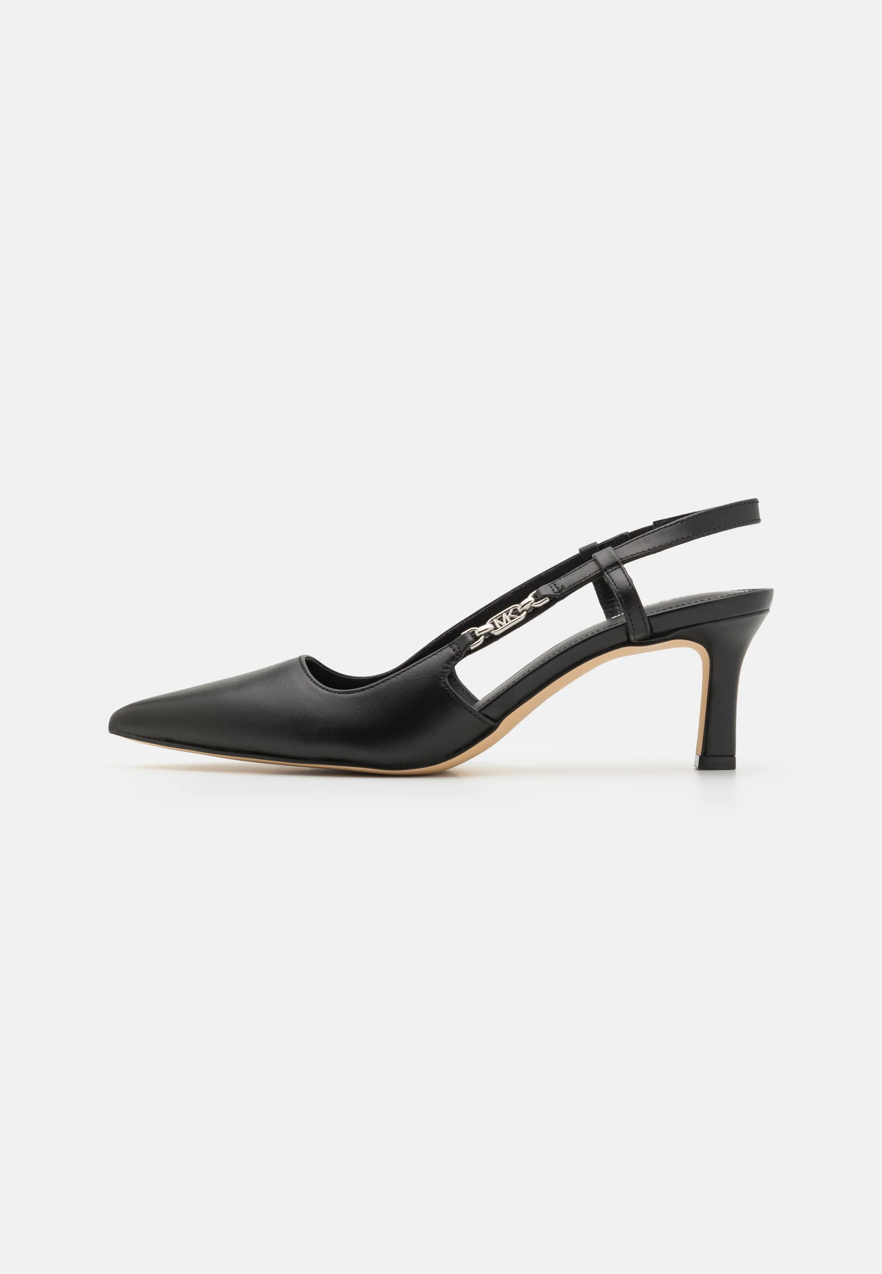 MICHAEL Michael Kors DANIELLA MID SLING - Zapatos de tacón