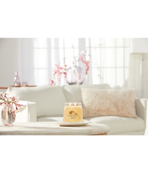 Yankee Candle Autumn Sunset Duftkerze-368 g