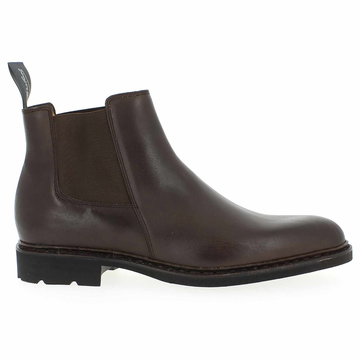 Paraboot  CHAMFORT - Marron