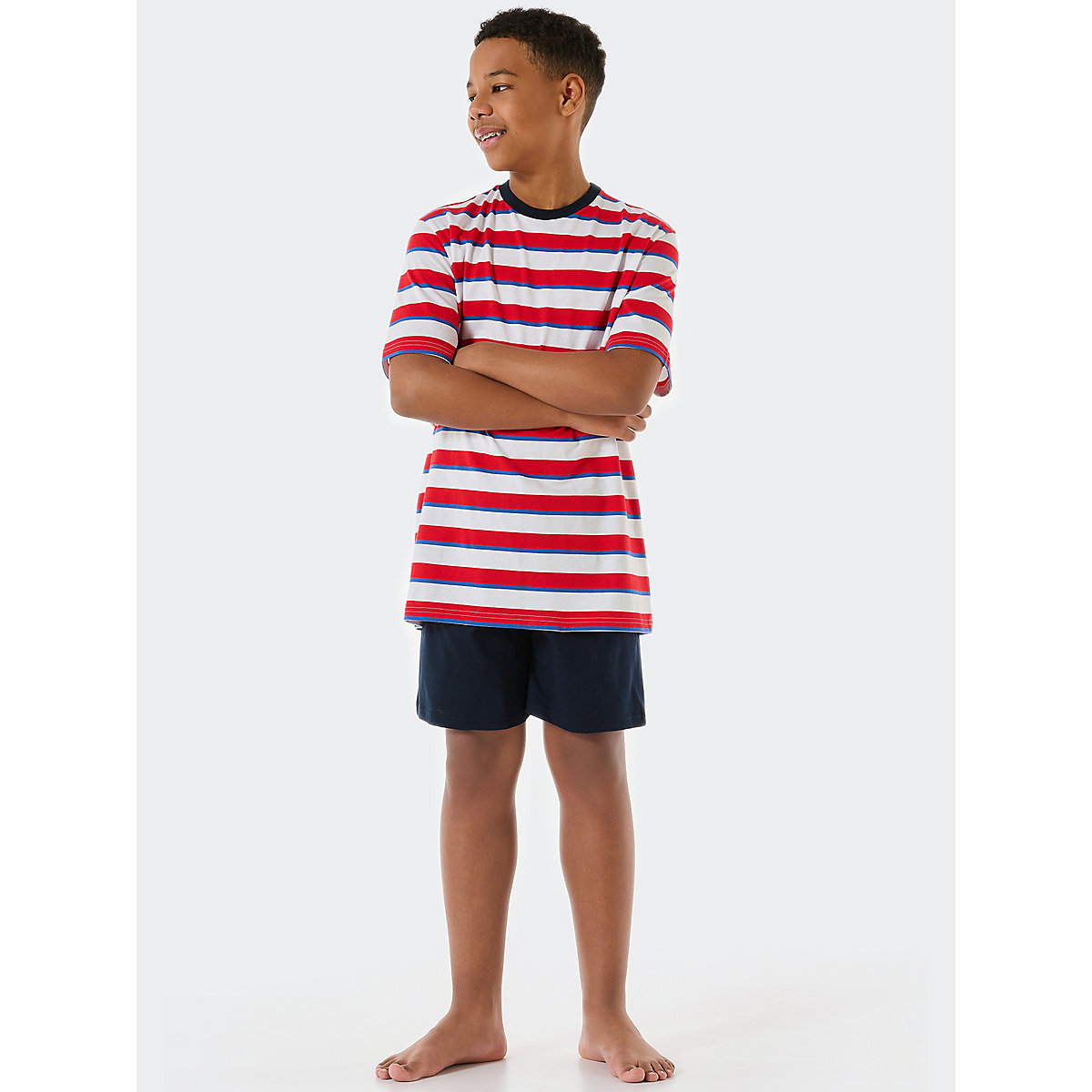 Shorty Original Classics Schlafanzüge für Jungen