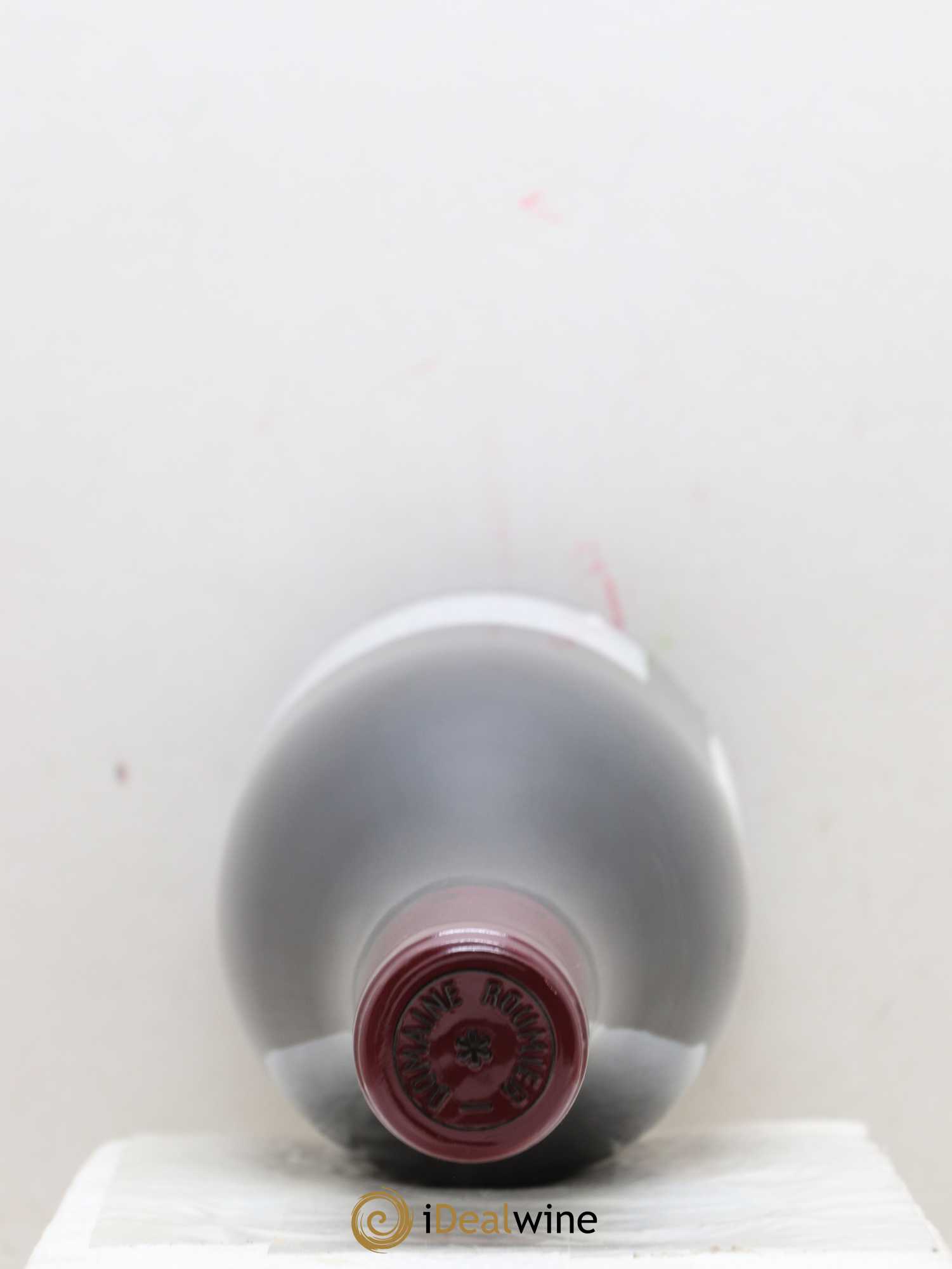 Chambolle-Musigny Georges Roumier (Domaine)  2017 - Lot de 1 Bouteille