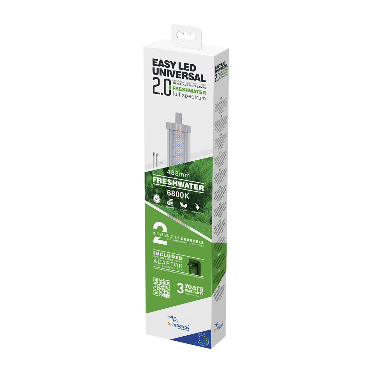 Aquatlantis EasyLED Universal 2.0 freshwater kaufen
