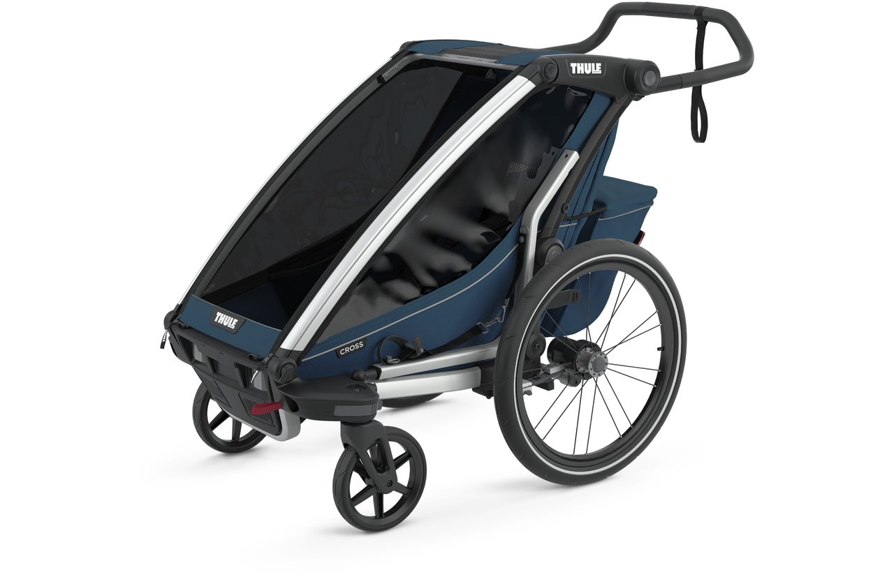 Thule Chariot Cross1