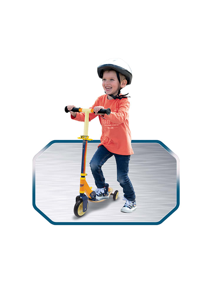 Disney Cars Roller 