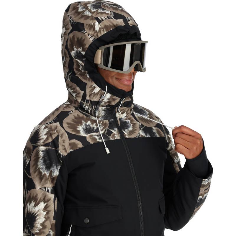 Spyder OPTIMIST Skijacke Damen