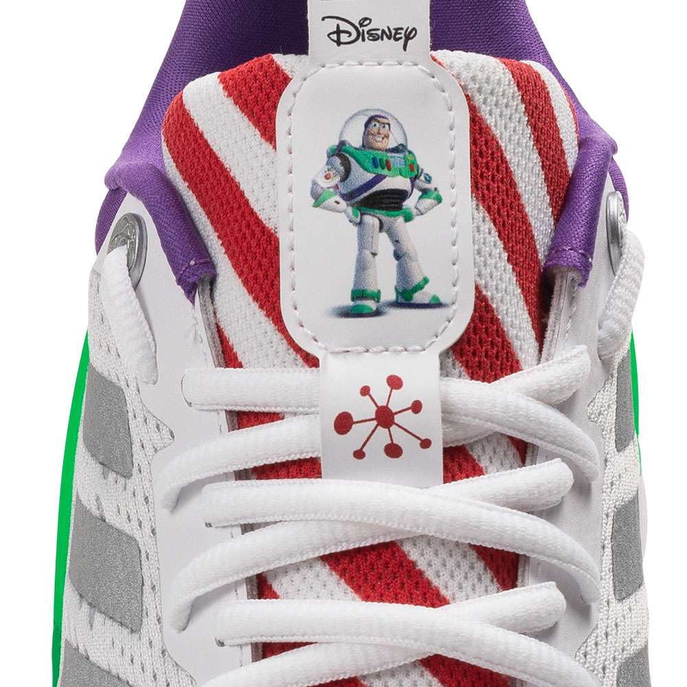 adidas x Disney Pixar Buzz Lightyear Response Super 2.0 Kinder Sneaker GZ0646