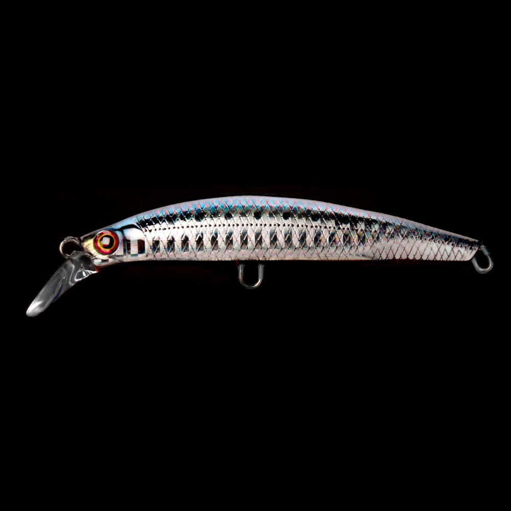 Jackson Pintail EZ 9cm 28g uppoava uintiviehe