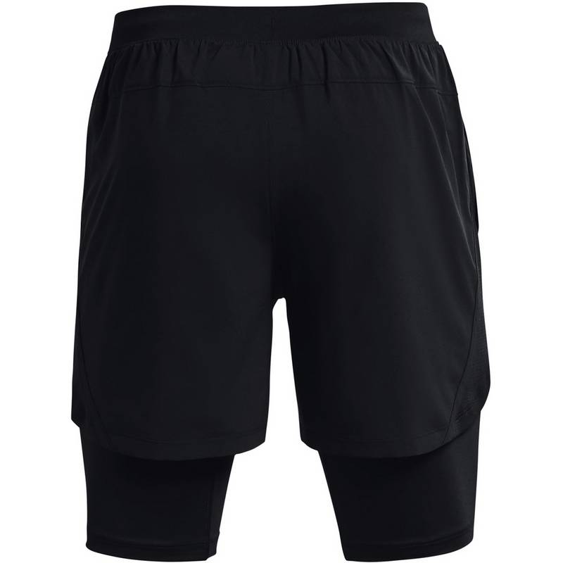 Under Armour LAUNCH Funktionsshorts Herren