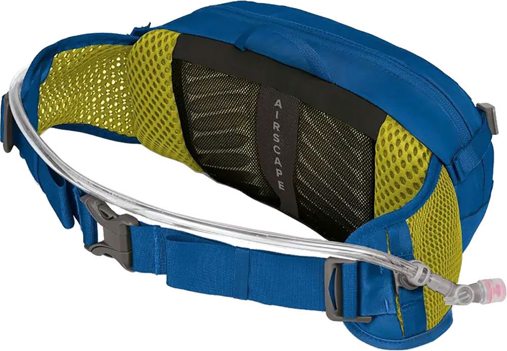 Osprey Seral 4 - Hüfttasche kaufen | Bike-Discount