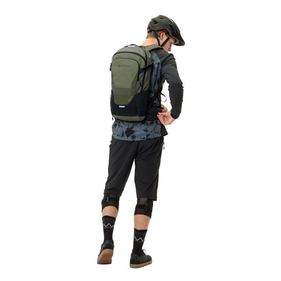 Moab 15 II Fahrradrucksack