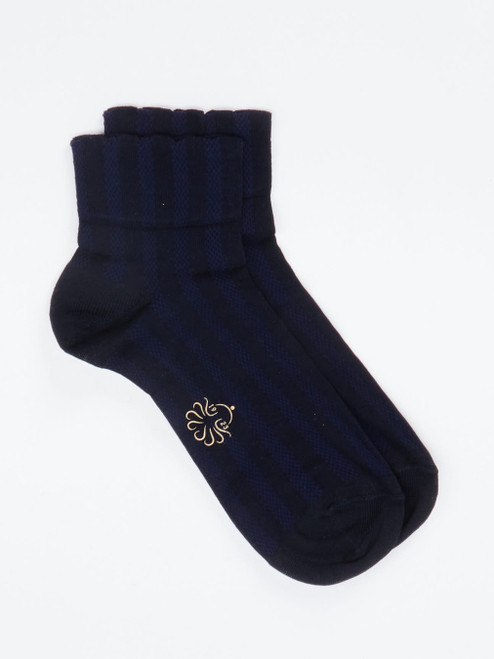 Damen Sneakersocken (auch Quarter)-91921090017 Alto Milano
