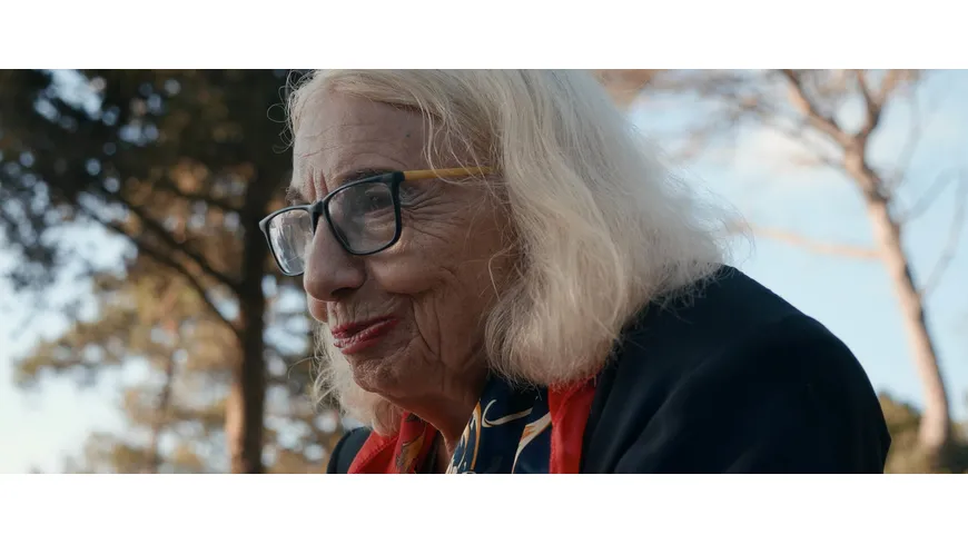 Miss Holocaust Survivor