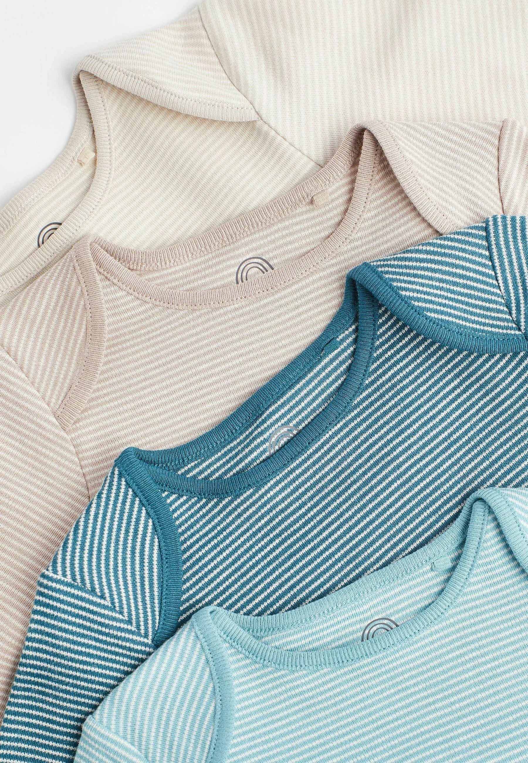 Next STRIPE PACK DE 4 - Cuerpo