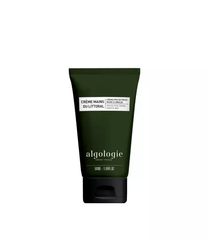 CREME MAINS DU LITTORAL Crème Protectrice Mains & Ongles