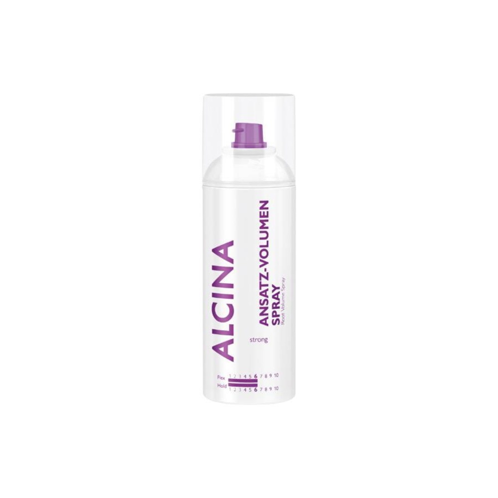 Alcina Base pour spray volume Spray capillaire
