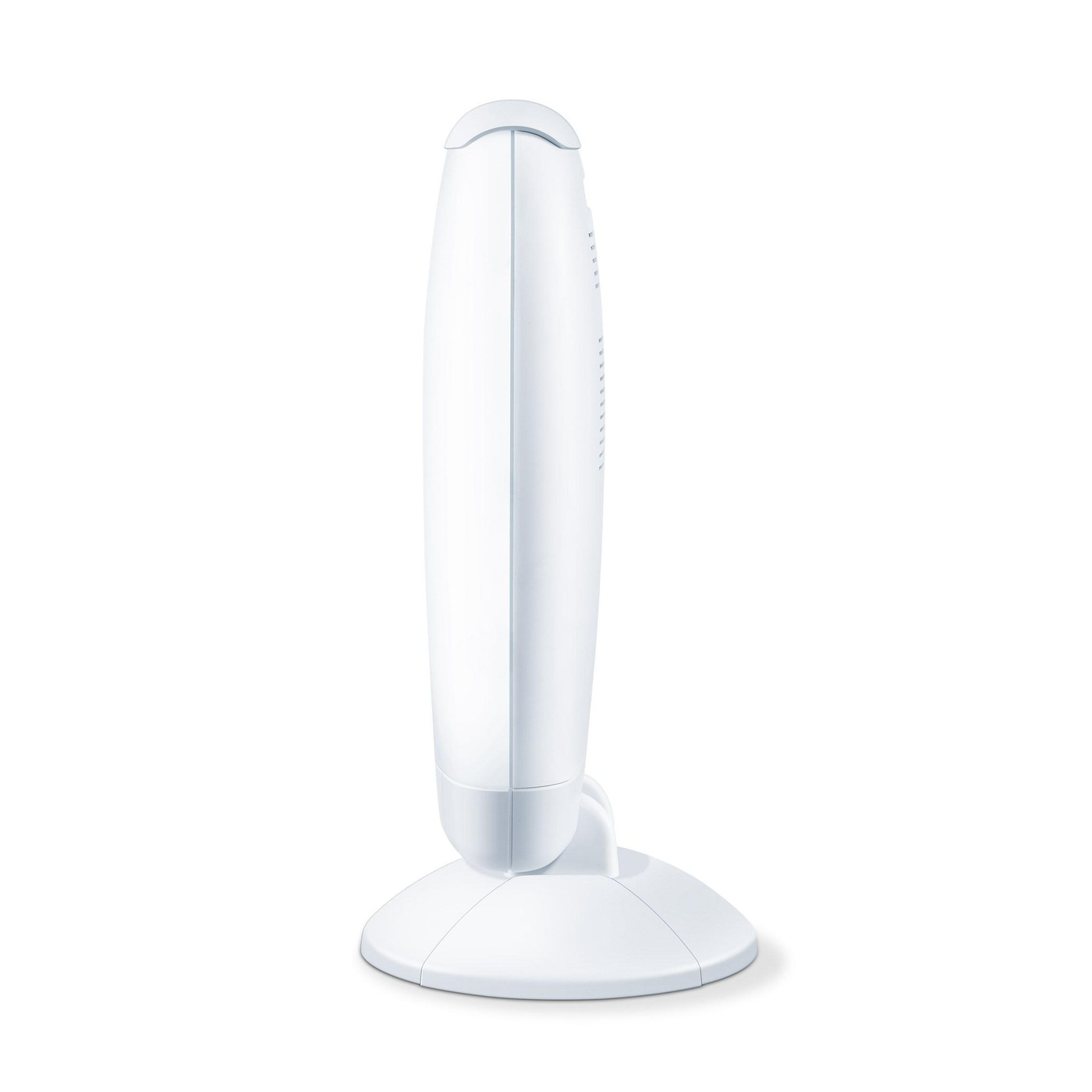 Beurer Tageslichtlampe TL 80-Tageslichtlampe für Wohlbefinden an dunklen Tagen mit Neigungsverstellung