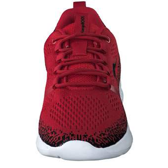 KangaROOS KL A Cosmo Sneaker in rot