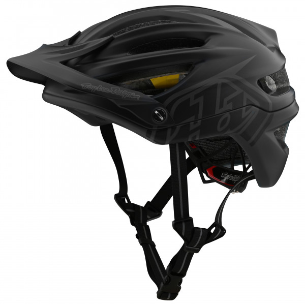 Troy Lee Designs - A2 Helmet MIPS - Radhelm