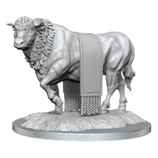 WizKids Deep Cuts Miniatur unbemalt Brigante Celts