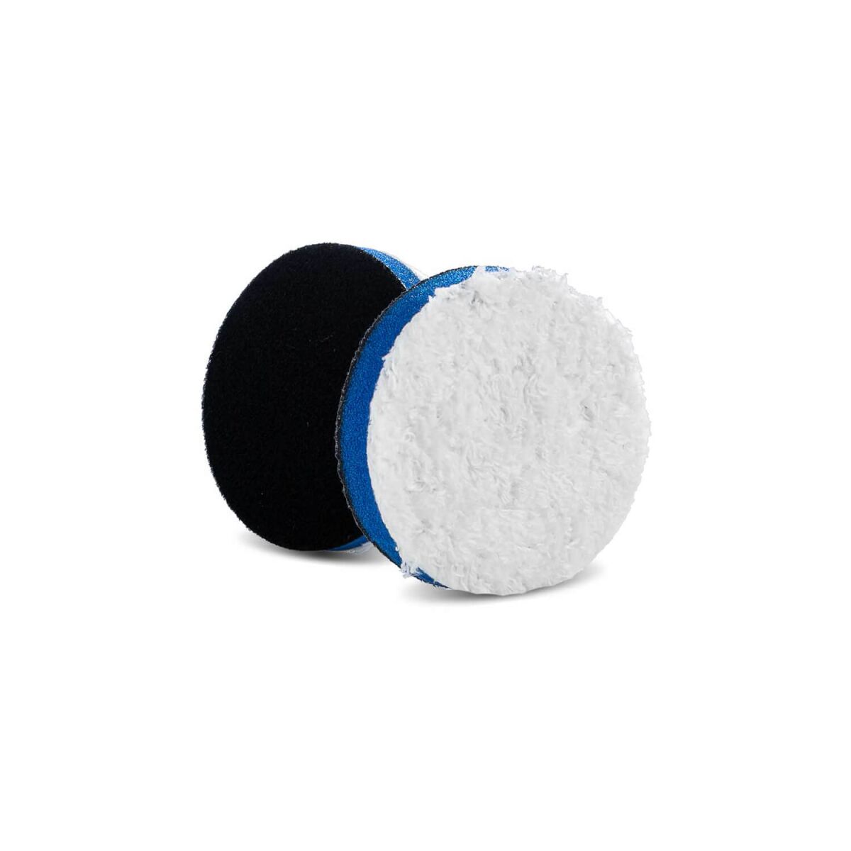 Lake Country Mikrofaser Cutting Pad blau 50mm