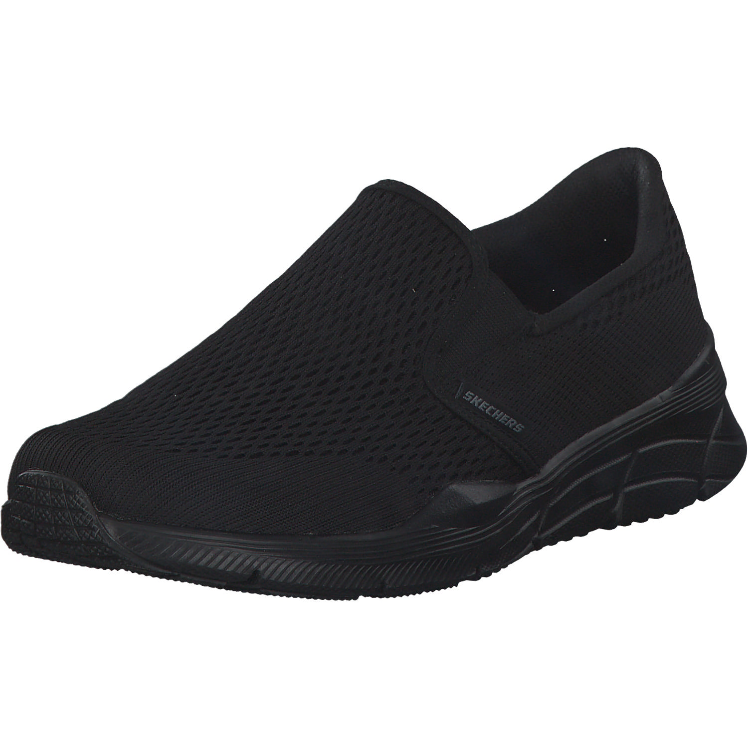 Skechers 232016, Slipper, Herren, schwarz