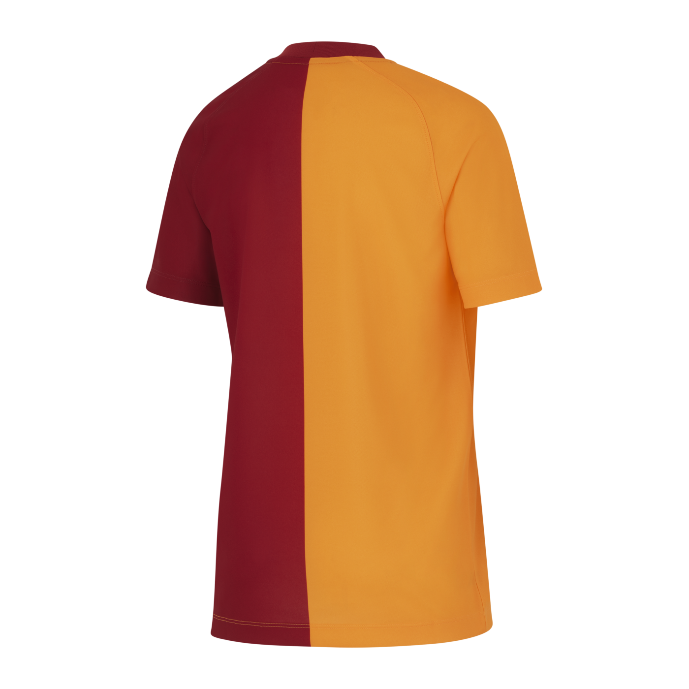 Nike Galatasaray Istanbul Trikot Home 2023/2024 Kids Orange F836