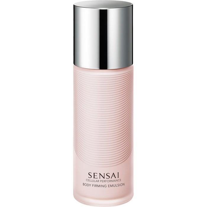 Body Firming Emulsion