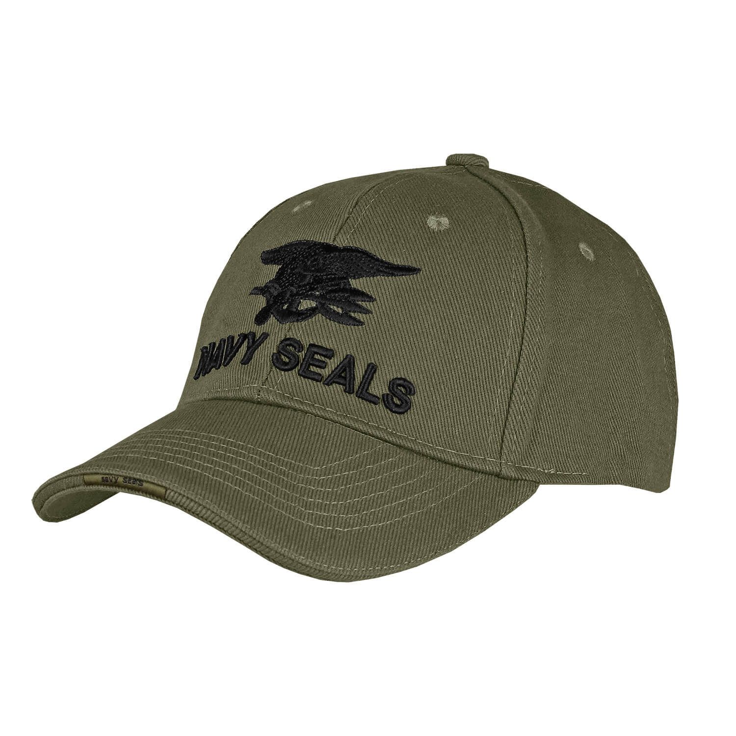 Baseball Cap Navy Seals