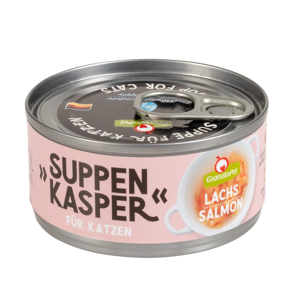 GranataPet Suppenkasper Lachs günstig kaufen