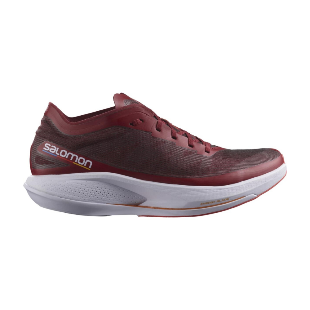 Salomon PHANTASM L41610300 / rot