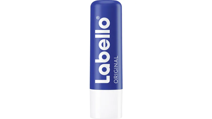 Labello Lippenpflege Orignal 4.8 g