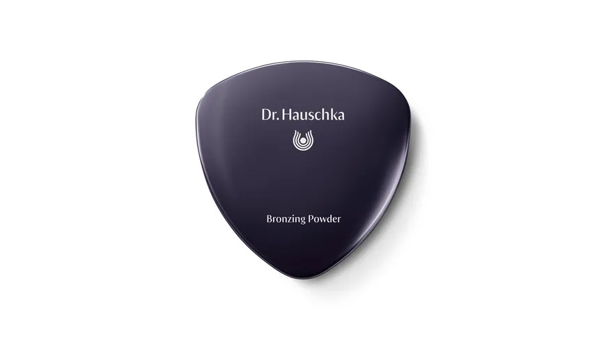 DR. HAUSCHKA Bronzing Powder bronze