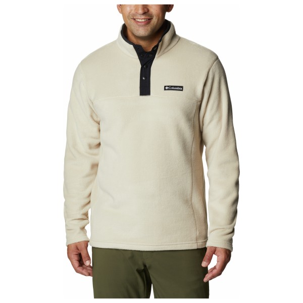 Columbia - Steens Mountain Half Snap - Fleecepullover