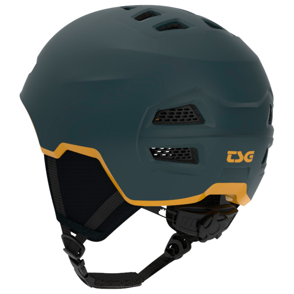 TSG - All Terrain Solid Color - Radhelm
