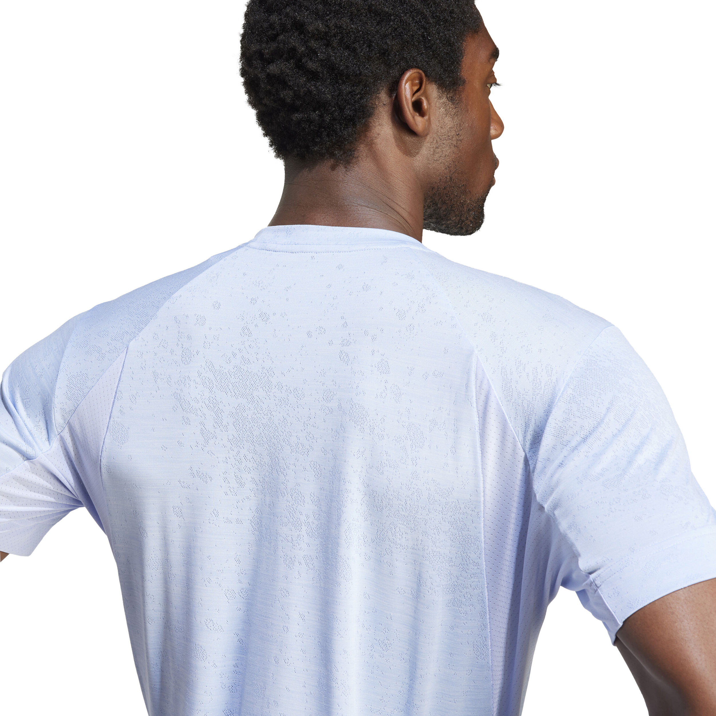 Freelift T-Shirt Herren - Hellblau