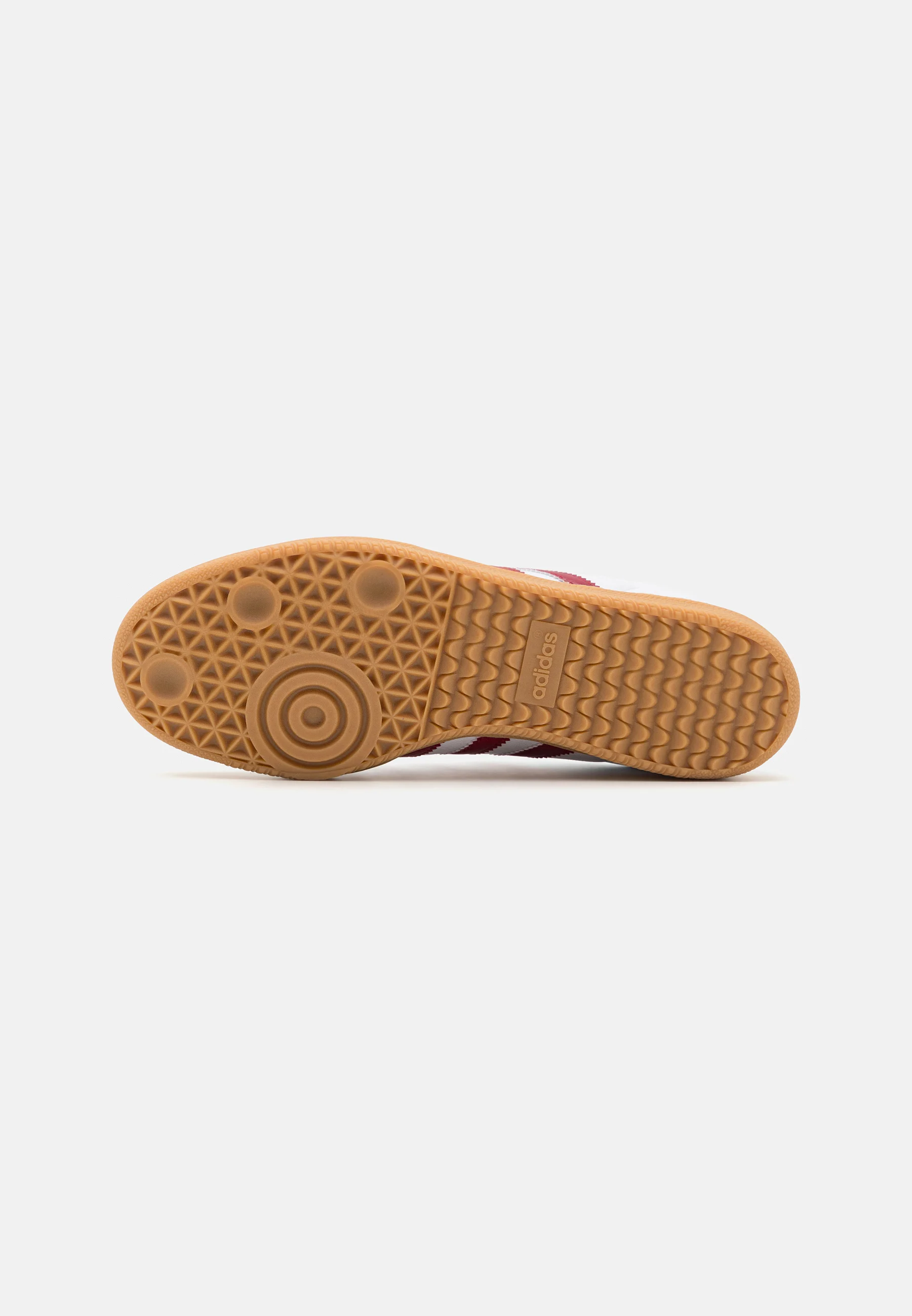 adidas Originals SAMBA OG UNISEX - Zapatillas bajas