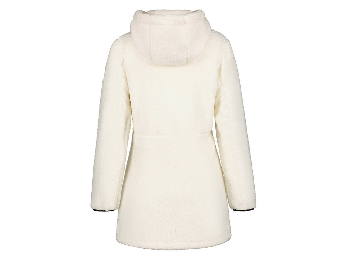 Icepeak Agra White Damen Jacke
