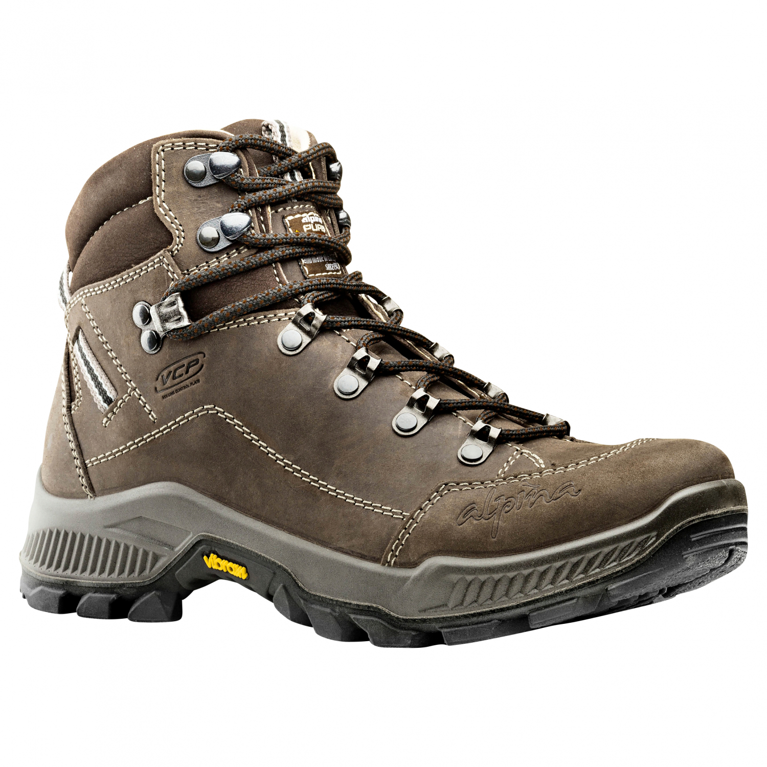 Alpina Damen Outdoor Schuh Kadore