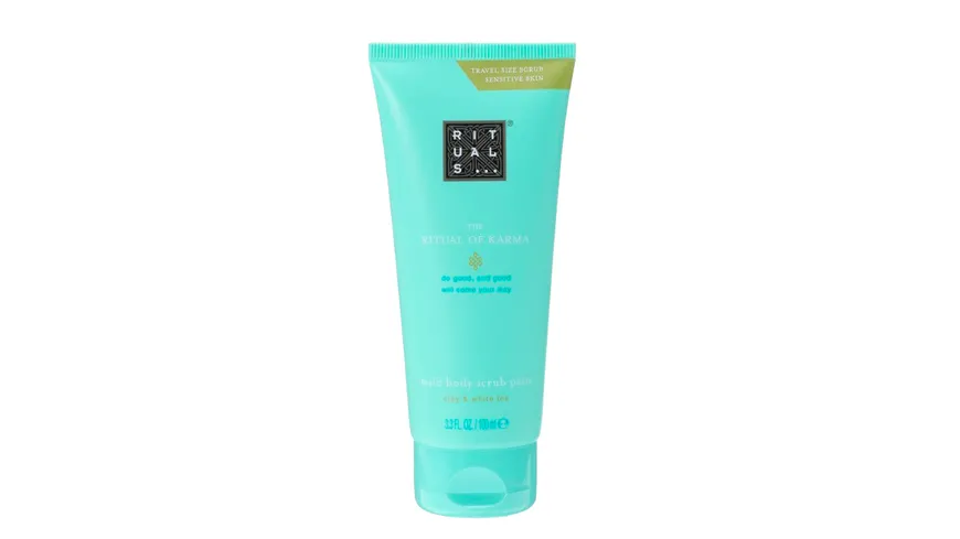 RITUALS The Ritual of Karma mild Bodyscrub 100 ml