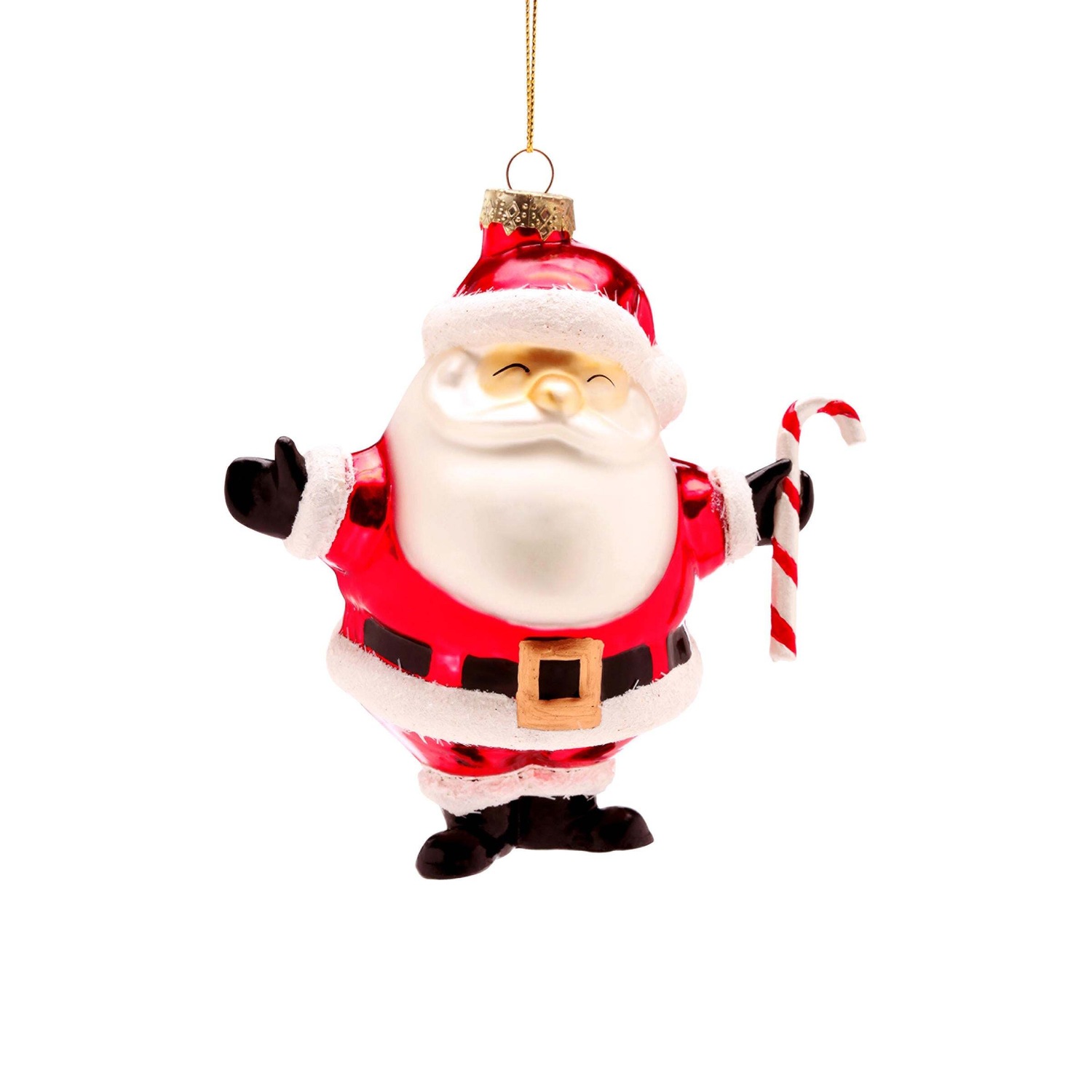 HANG ON Anhänger Weihnachtsmann