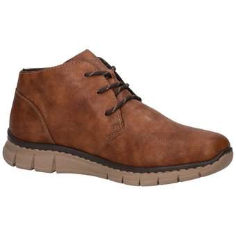 Rieker Stiefelette in braun