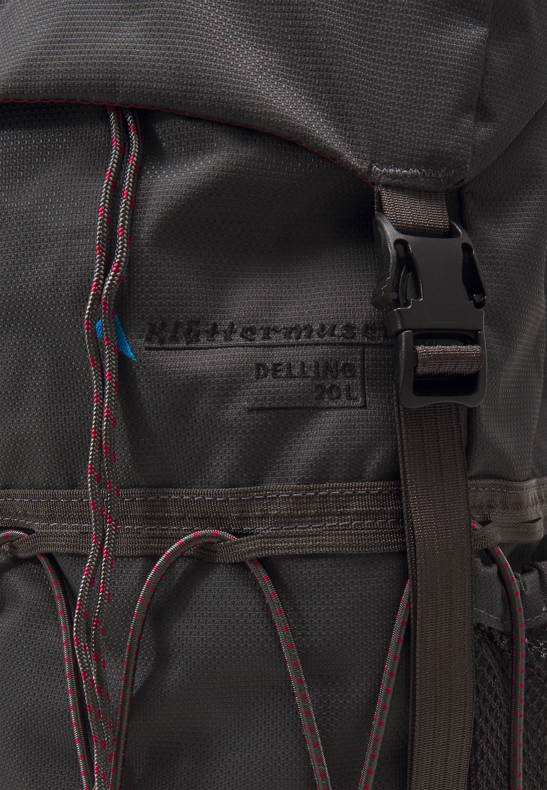 Klättermusen DELLING BACKPACK 20L UNISEX - Mochila