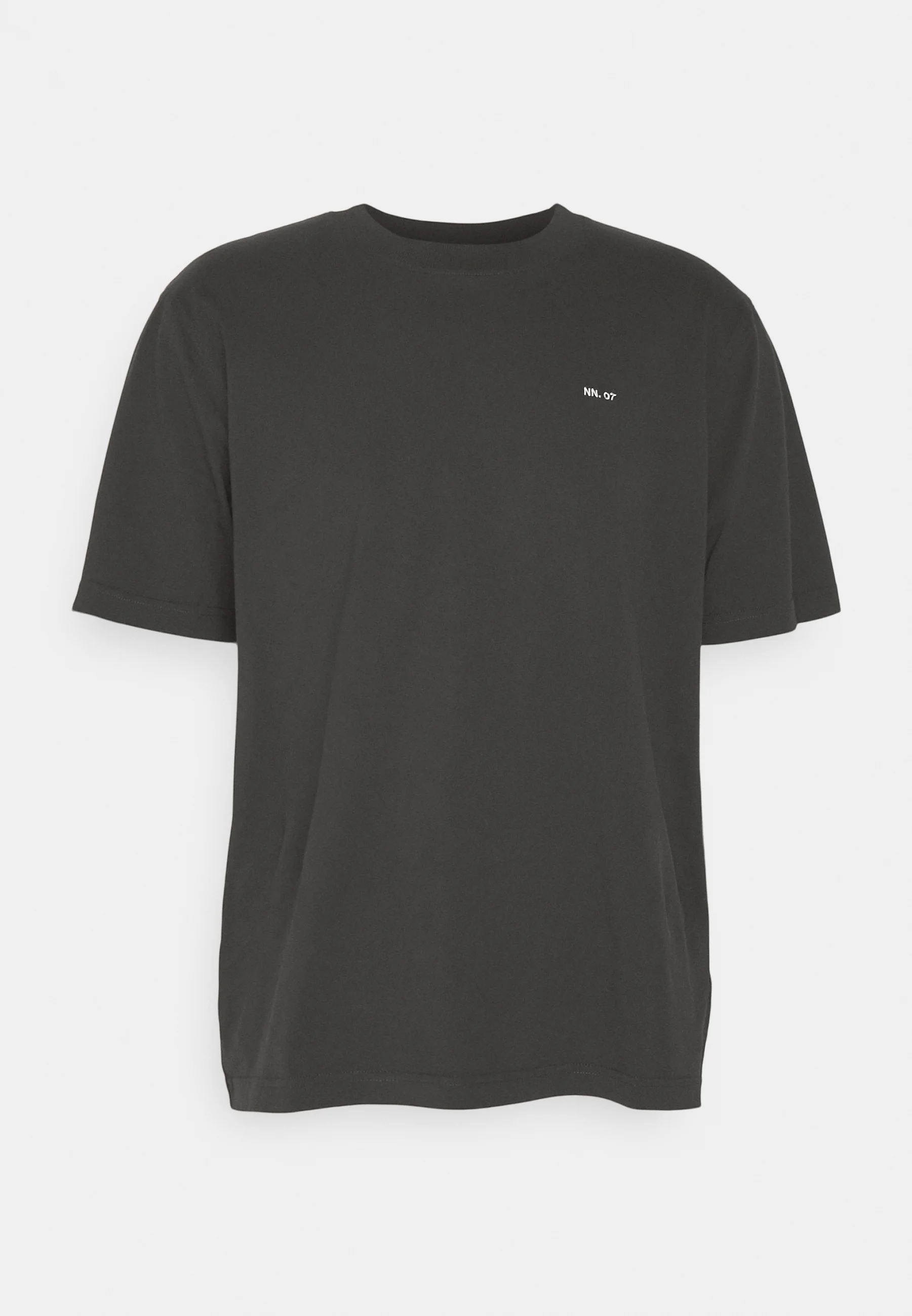 NN.07 ADAM EMB - Camiseta básica