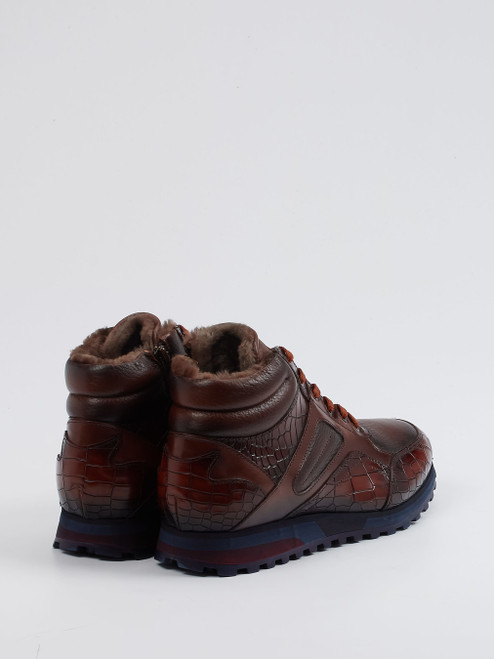 Sneaker high-48612290502 Konstantin Starke