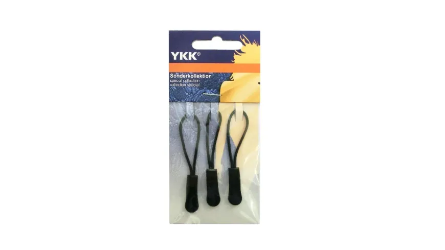 YKK Griffverlängerung 3er-Pack