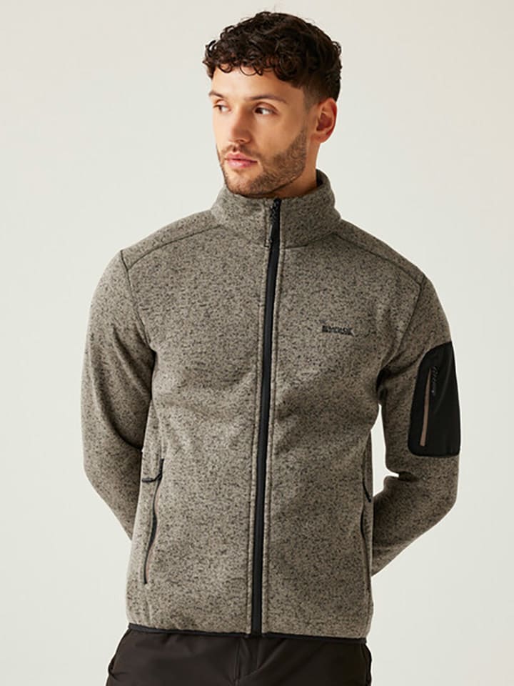 Regatta Fleecejacke 