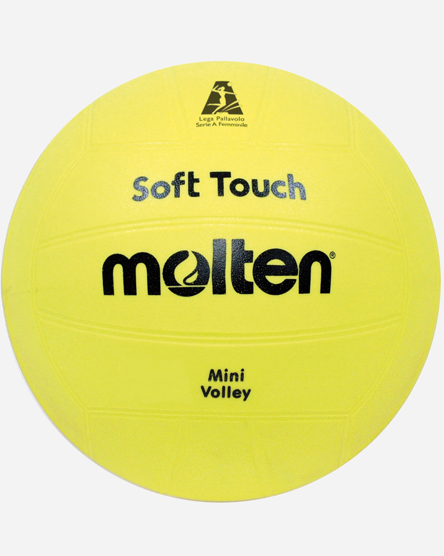 Pallone Volley Molten Mini Soft Touch PRBV-3