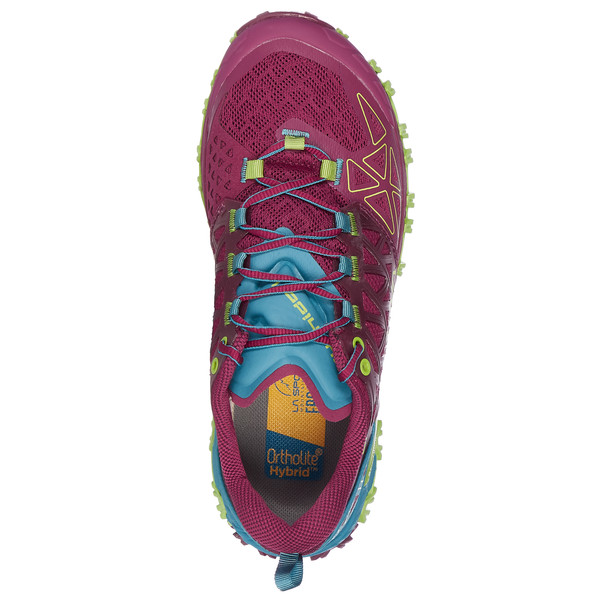 BUSHIDO II Damen - Trailrunningschuhe