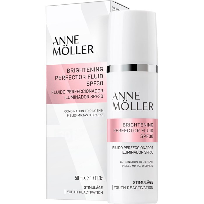 Brightening Perfector Fluid SPF 30