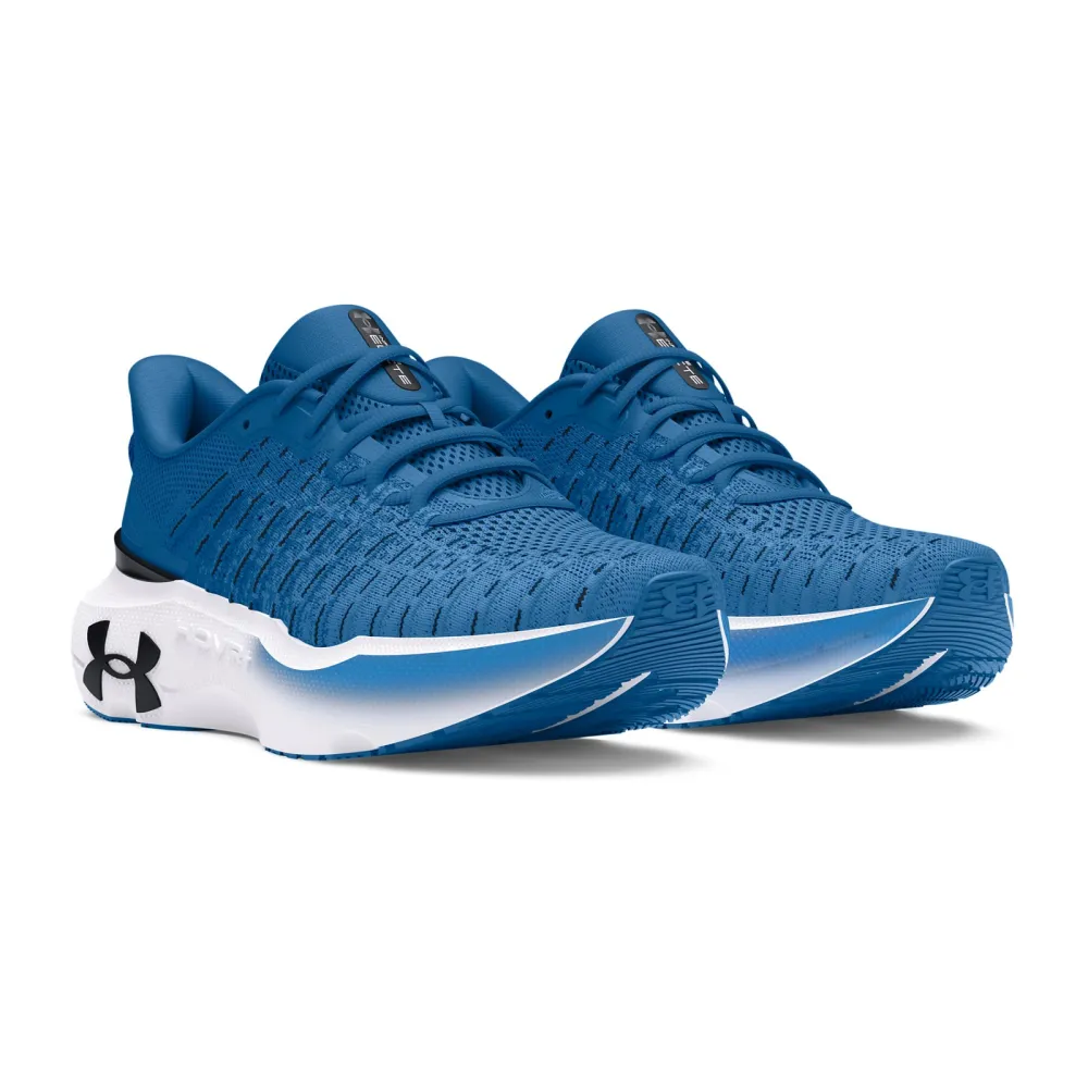 Under Armour Infinite Elite 3027189-400 / blau